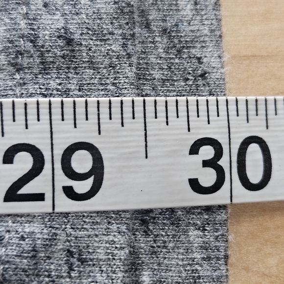 Marine Layer Matterhorn Pocket Tee Gray Casual Floral Medium/Large - Picture 4 of 6